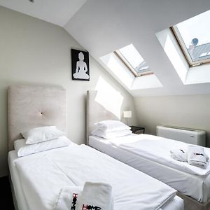 Klassieke Kamer met een King Size Bed