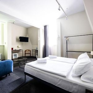 Superior Kamer met een King Size Bed